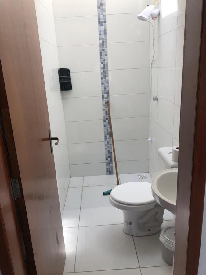 Otima Casa De Praia Em Pontal do Paraná Kültér fotó